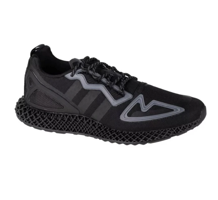 Pánske topánky ZX 2K 4D M FZ3561 - Adidas