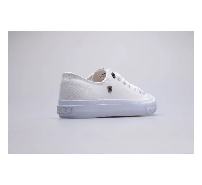 W model 20974346 dámské tenisky - Big Star