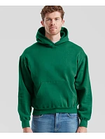 Hooded Sweat Mikina s kapucí "" heather model 22447771 - Fruit of the Loom Hooded Sweat Mikina s kapucí "" heather model 22447771 - Fruit of the Loom