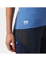 Helly Hansen Classic 79163 Dámske tričko „Classic“ 59.9163 tmavomodré Helly Hansen Classic 79163 Dámske tričko „Classic“ 59.9163 tmavomodré