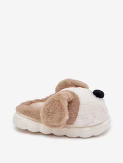 Dětské  béžové model 21793855 - Boto