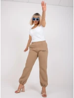 Tepláky EM DR model 17216946 tmavě lila - FPrice Tepláky EM DR model 17216946 tmavě lila - FPrice