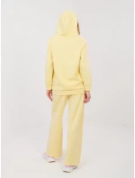 Súprava IT KMPL 21782.91 svetložltá