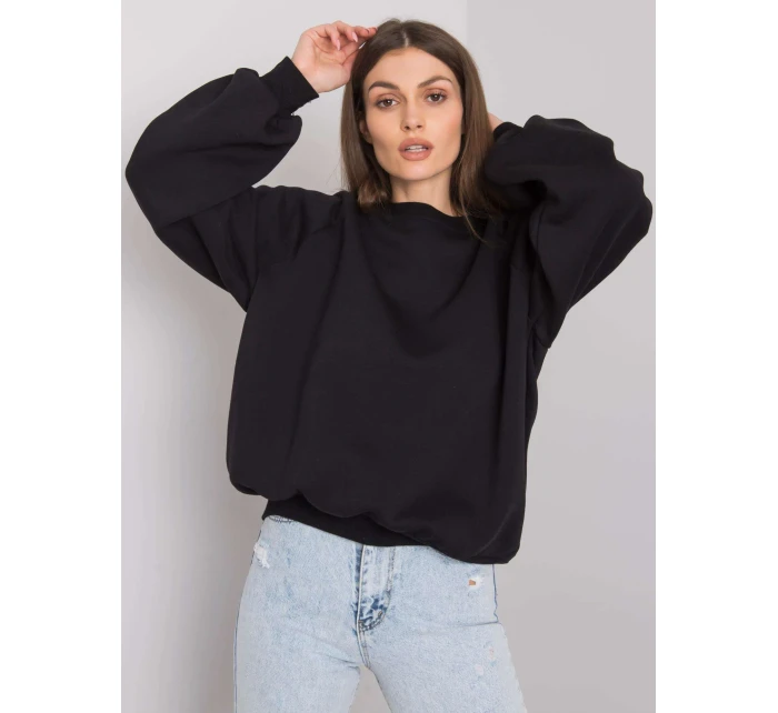 Mikina RV BL model 15440548 černá - FPrice