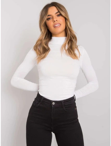 Halenka RV BZ model 15803087 bílých - FPrice