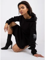 Šaty RV SK 7463.24X čierna