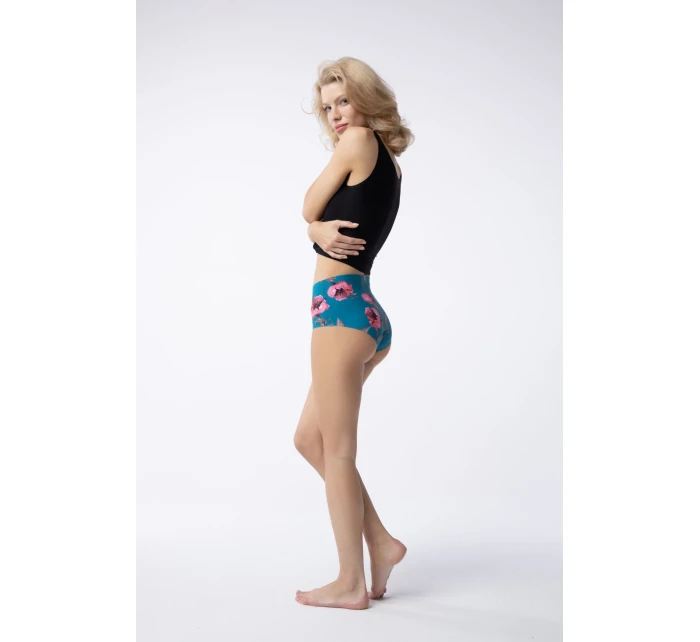 Spodní díl Wild Rose Maxi - Julimex Spodní díl Wild Rose Maxi - Julimex