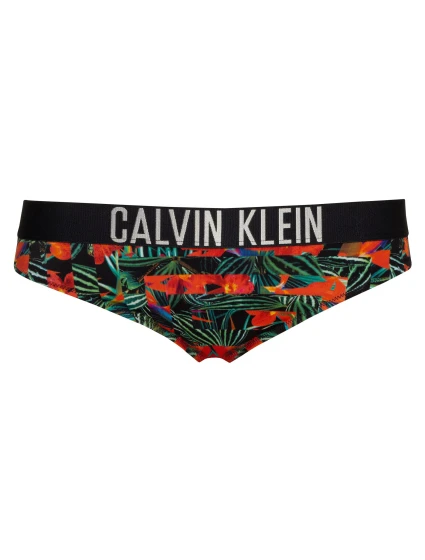 Dámske bikiny KW0KW00220-010 - Calvin Klein