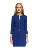 Dámské sako model 14564447 - STYLOVE Dámské sako model 14564447 - STYLOVE