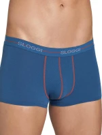 Pánske boxerky men Štart Hipster 1P modré - Sloggi