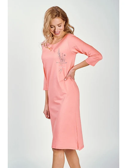 Koszula damska Ashley model 20237032 SXL - Taro