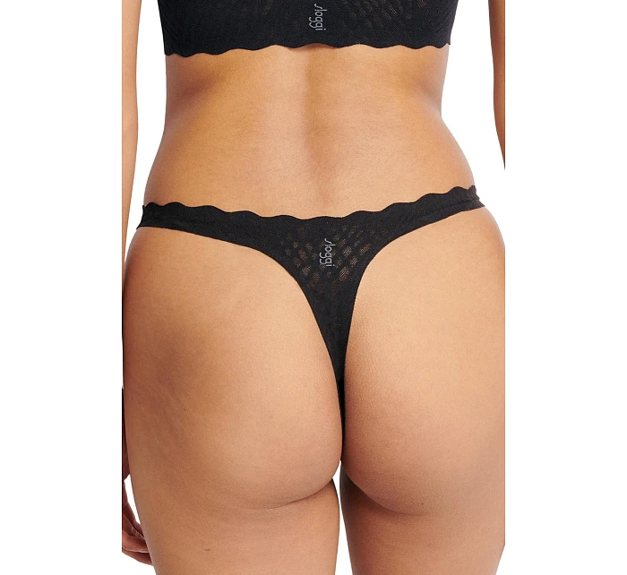 ZERO FEEL model 22102421 STRING KALHOTKY - Sloggi