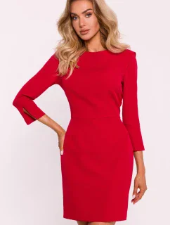 Denné šaty model 200929 Moe