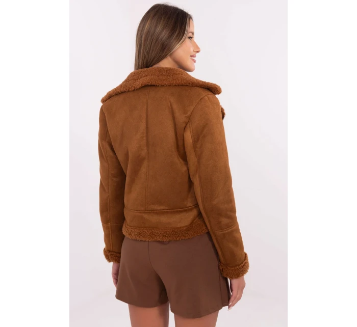 Bunda model 204392 Taliansko Moda