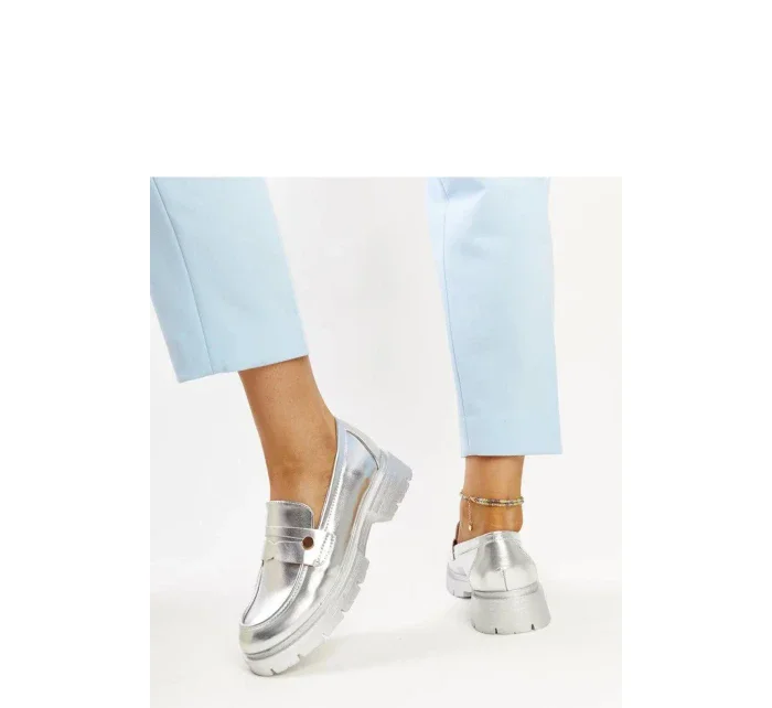 Poltopánky model 206465 Solea