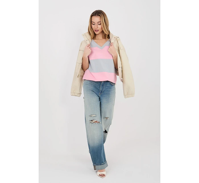 Blúzka model 225483 Relevantnosť Blúzka model 225483 Relevantnosť