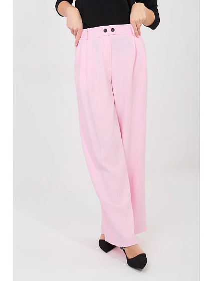 Dámske nohavice model 225565 Rue Paris