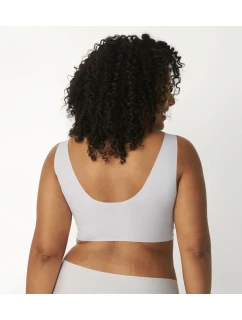 Dámská podprsenka Sloggi ZERO Feel Top EX bílá