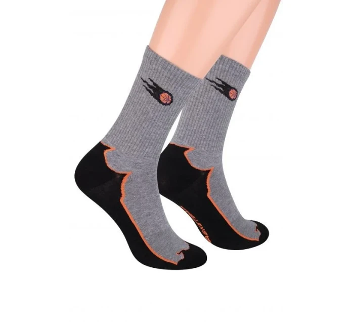 Pánske ponožky Steven art.057