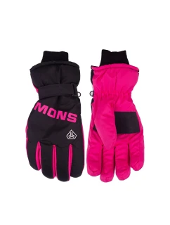 Rękawiczki model 21327749 Narciarskie - Yoclub