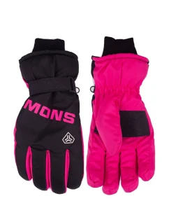 Lyžiarske rukavice YOCLUB REN-0353K