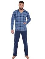 Pánske pyžamo 114/68 - CORNETTE