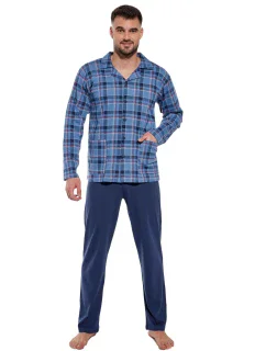 Pánske pyžamo 114/68 - CORNETTE