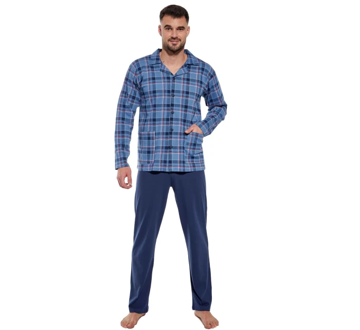 Pánske pyžamo 114/68 - CORNETTE