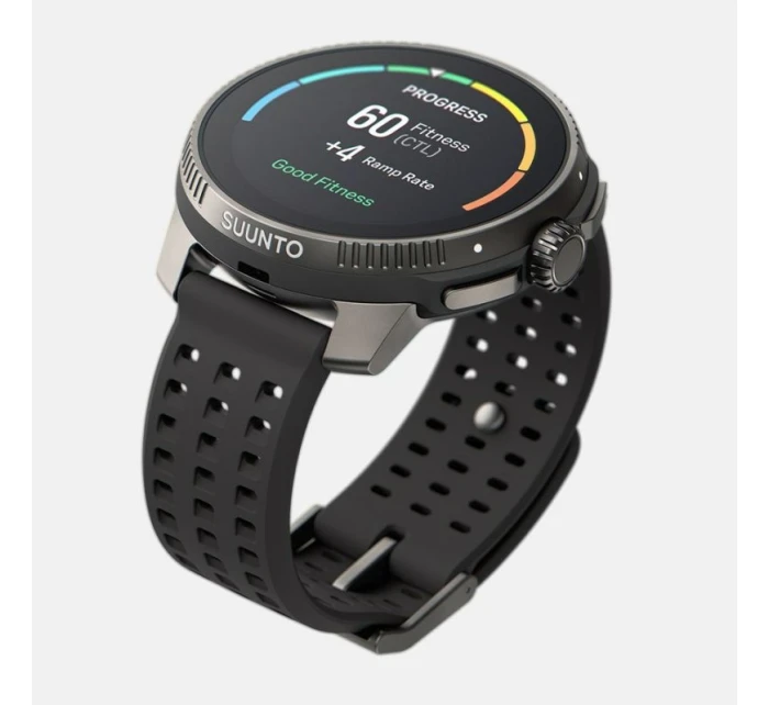 Športové hodinky SUUNTO RACE TITANIUM CHARCOAL Športové hodinky SUUNTO RACE TITANIUM CHARCOAL