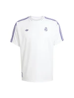 Adidas Real Madrid Icon M Tričko JF2581 Adidas Real Madrid Icon M Tričko JF2581