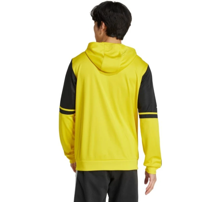 Mikina adidas Squadra 25 Hoody M JL7679 men Mikina adidas Squadra 25 Hoody M JL7679 men