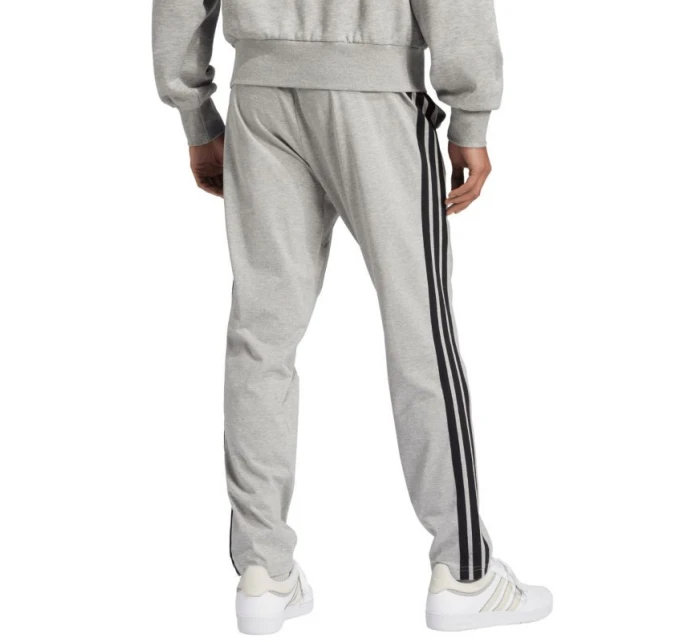 Nohavice adidas Essentials 3-Stripes Single Jersey M JE6428 Nohavice adidas Essentials 3-Stripes Single Jersey M JE6428