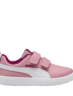 Puma Courtflex V3 V PS Jr 397642 15