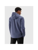 Softshellová vetruodolná bunda s membránou NeoDry 5K 4F