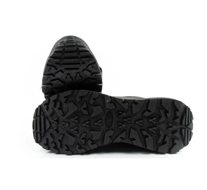 Lee Cooper pánske športové trekkingové topánky nepremokavé odolné