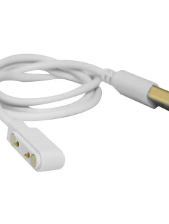 Nabíjací kábel pre inteligentné hodinky GIEWONT GW510 7,3 mm GWK2