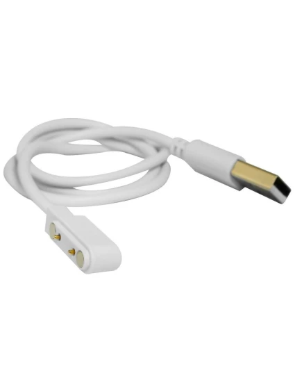 Nabíjací kábel pre inteligentné hodinky GIEWONT GW510 7,3 mm GWK2 Nabíjací kábel pre inteligentné hodinky GIEWONT GW510 7,3 mm GWK2