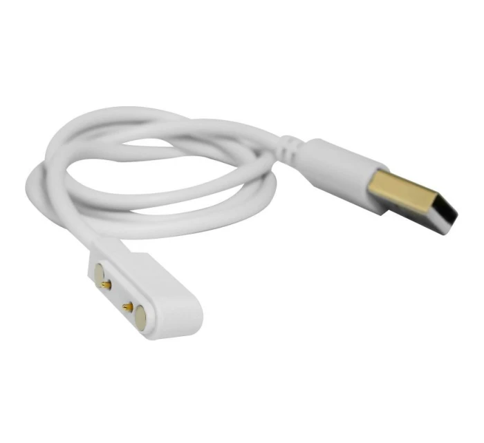 Nabíjací kábel pre inteligentné hodinky GIEWONT GW510 7,3 mm GWK2 Nabíjací kábel pre inteligentné hodinky GIEWONT GW510 7,3 mm GWK2