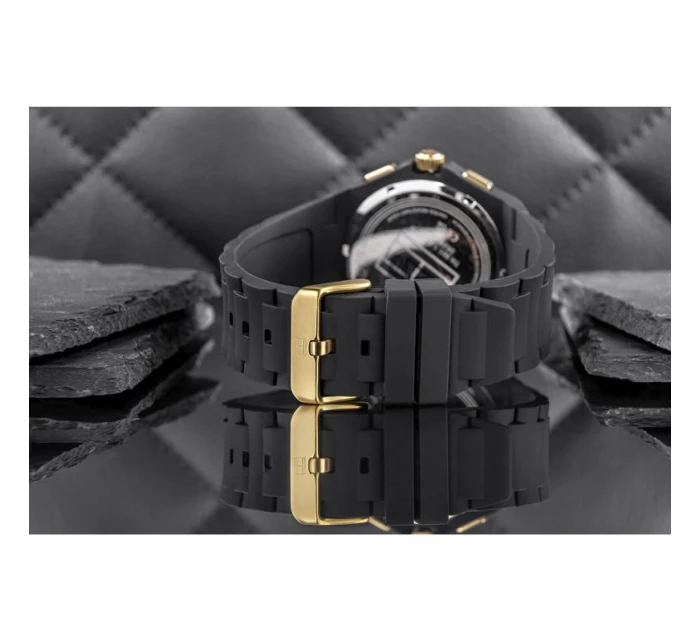 Pánské hodinky Neo model 21805899 + BOX - Tommy Hilfiger Pánské hodinky Neo model 21805899 + BOX - Tommy Hilfiger