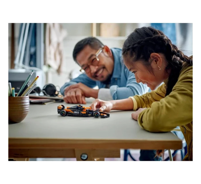 Speed Champions  Team model 21863789 - Lego