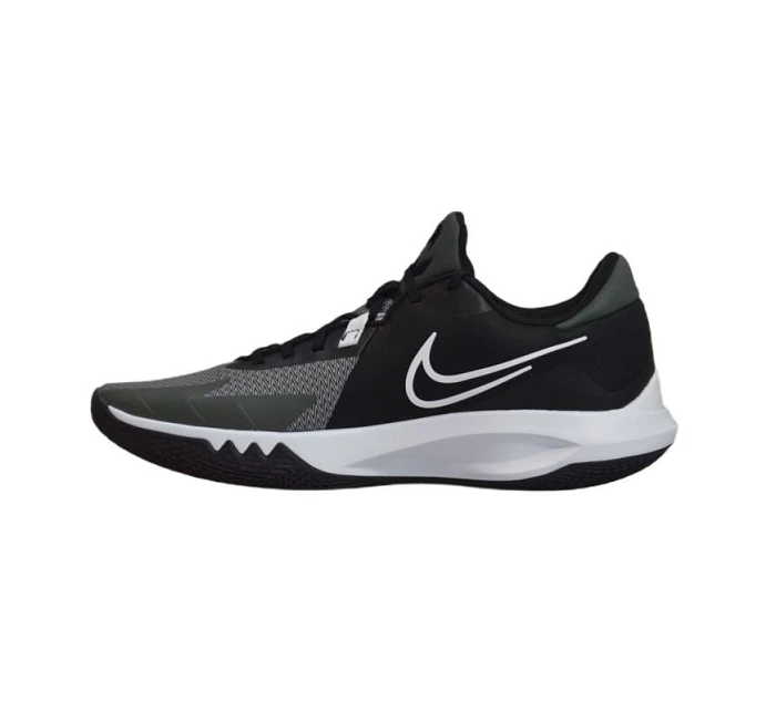 Športová basketbalová obuv Nike Precision 6 - DD9535-003