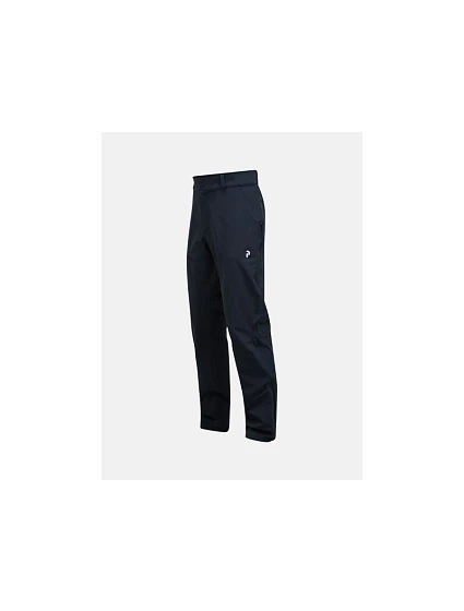 Pánské kalhoty M model 22237800 Softshell Pants, černé - Peak Performance Pánské kalhoty M model 22237800 Softshell Pants, černé - Peak Performance