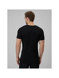 Pánské bavlněné tričko s potiskem model 22361224 - 4F