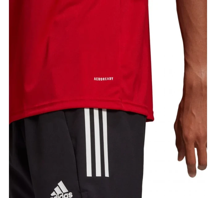 Pánské polo tričko Squadra 21 M model 16024185 - ADIDAS