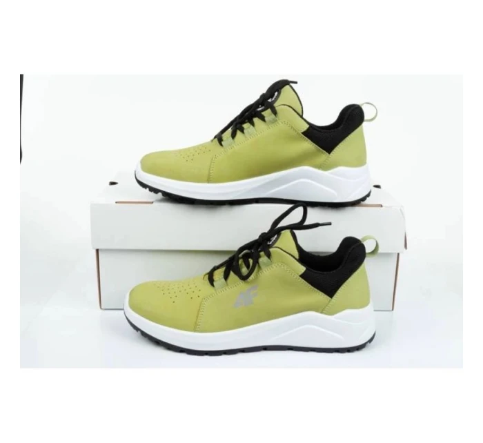 Dámska obuv W Obdl251 42S - 4F