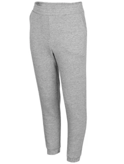 Dívčí tepláky HJZ22 model 17742839 27M - 4F