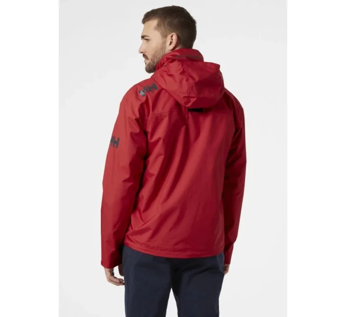 Helly Hansen Crew Bunda s kapucňou M 33875 162 Helly Hansen Crew Bunda s kapucňou M 33875 162