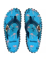 Dámske žabky Islander GU-FFISL104 - Gumbies