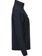 Tee Jays TJ 9131 Dámska fleecová bunda „Trail“ 18.9131 tmavomodrá Tee Jays TJ 9131 Dámska fleecová bunda „Trail“ 18.9131 tmavomodrá