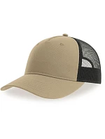 5 panelová Trucker kšiltovka model 22479728 - Atlantis Headwear 5 panelová Trucker kšiltovka model 22479728 - Atlantis Headwear